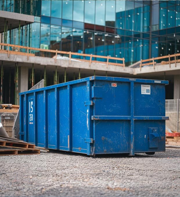 South Bend Dumpster Rental